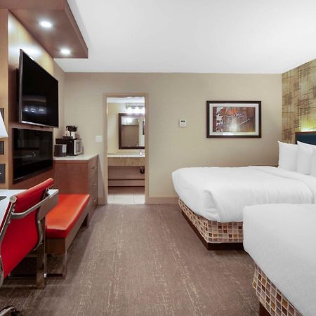 Best Western Plus City Centre Inn Edmonton Zewnętrze zdjęcie
