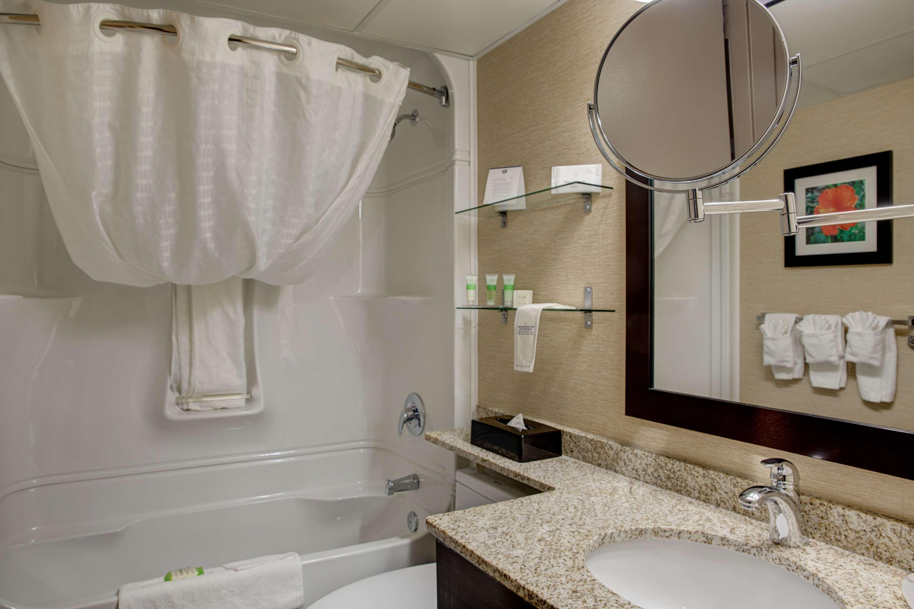 Best Western Plus City Centre Inn Edmonton Zewnętrze zdjęcie