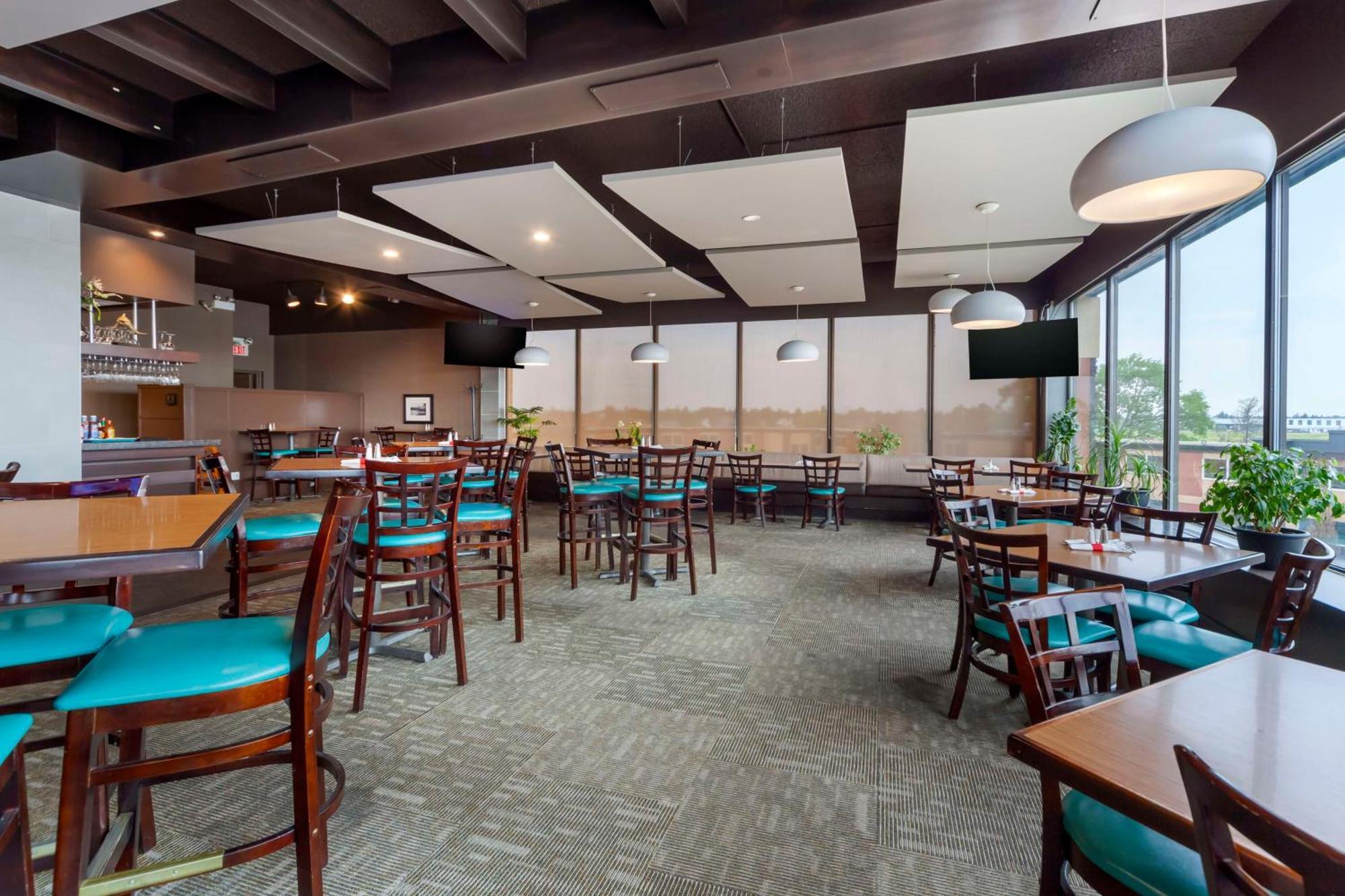 Best Western Plus City Centre Inn Edmonton Zewnętrze zdjęcie