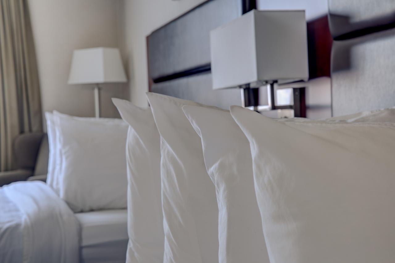 Best Western Plus City Centre Inn Edmonton Pokój zdjęcie
